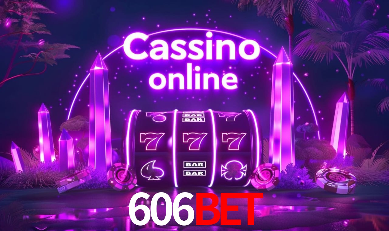 Secure Login 606BET