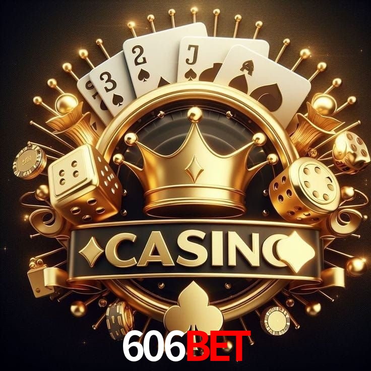 Bonus Features 606BET