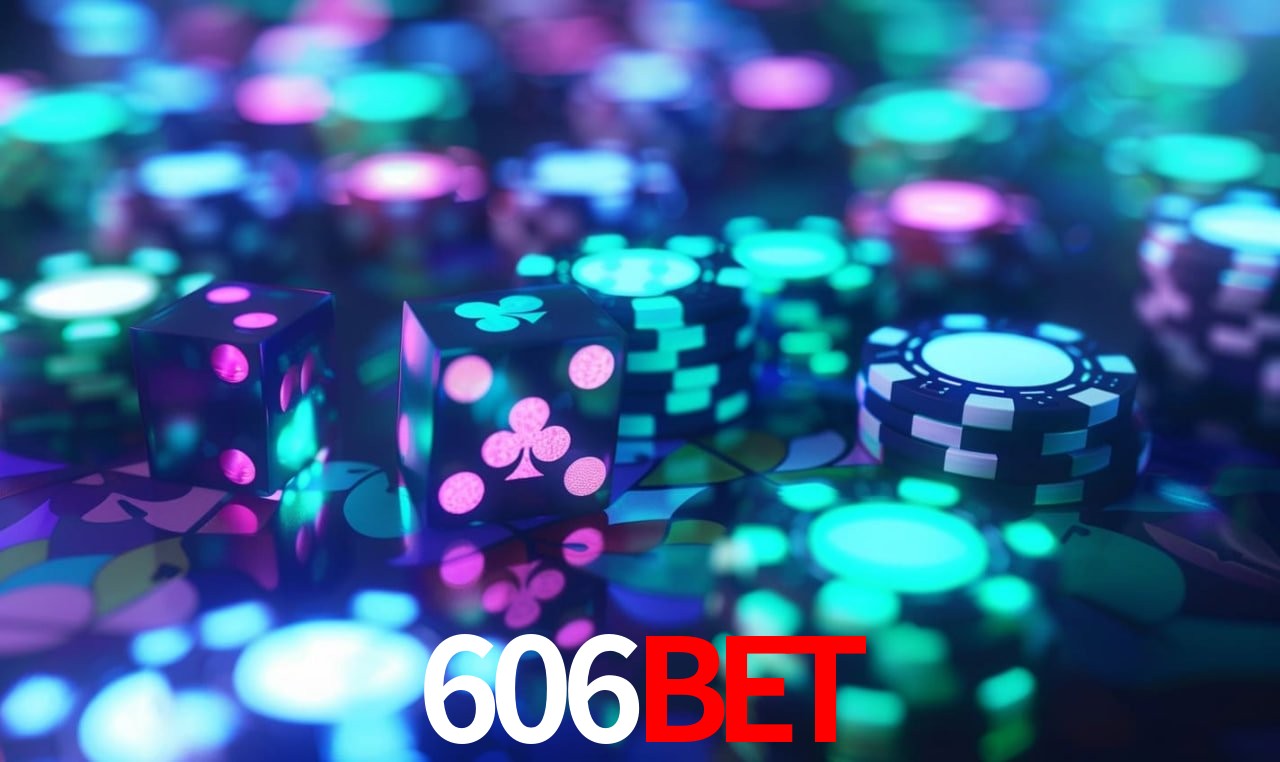 Football Betting 606BET