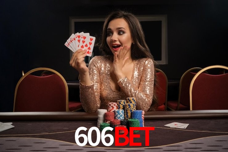 Spaceman Game 606BET