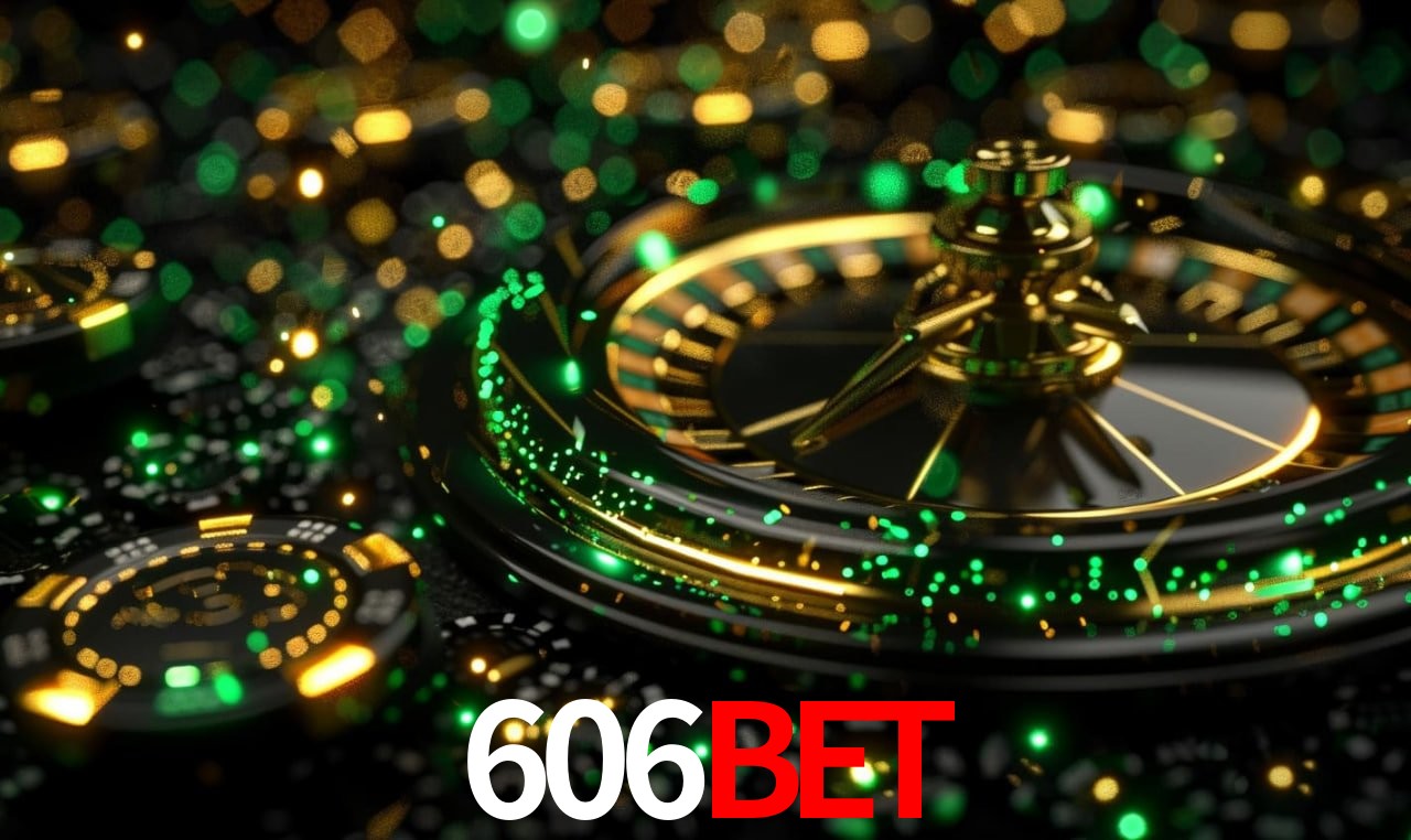 Seasonal Promotions 606BET