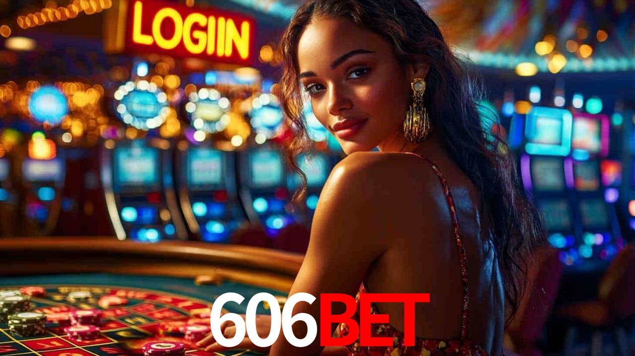 Slot Games 606BET