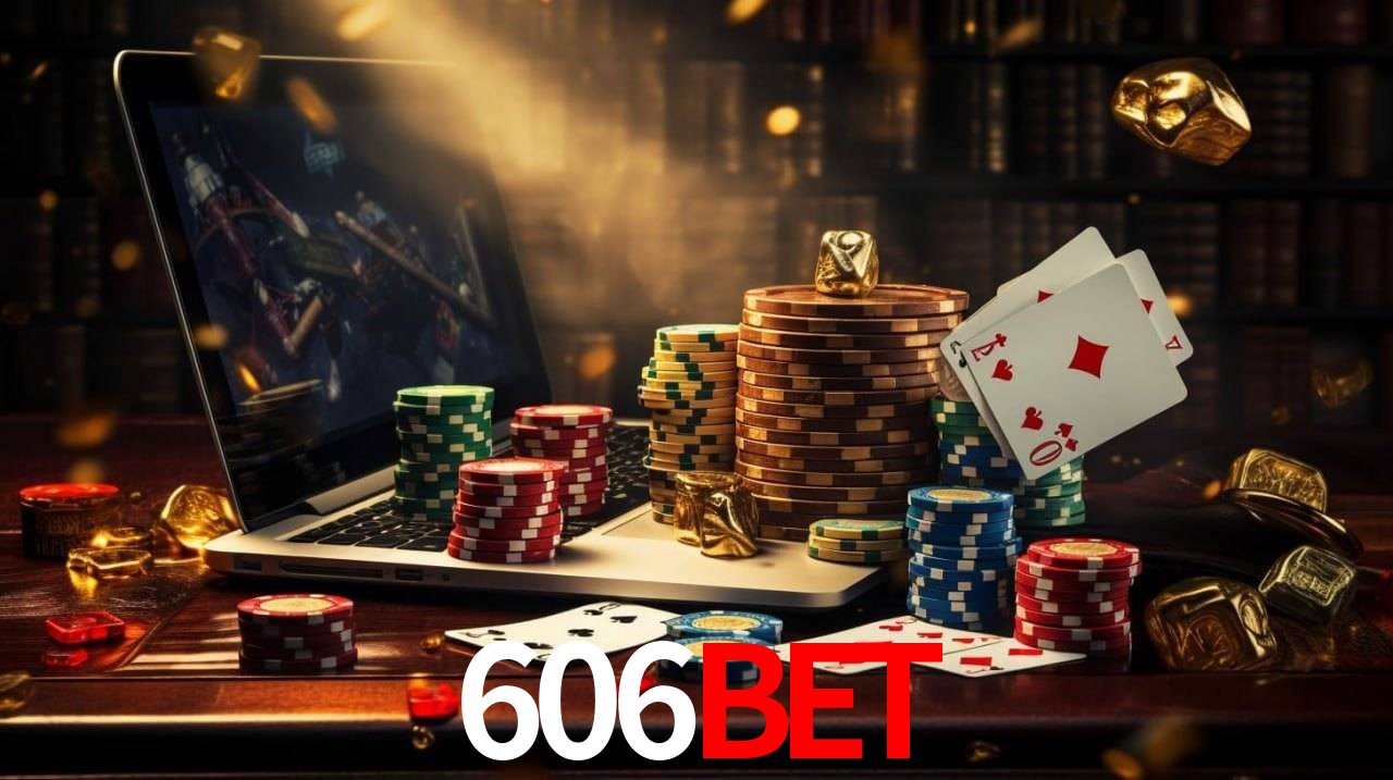 Basketball Betting 606BET