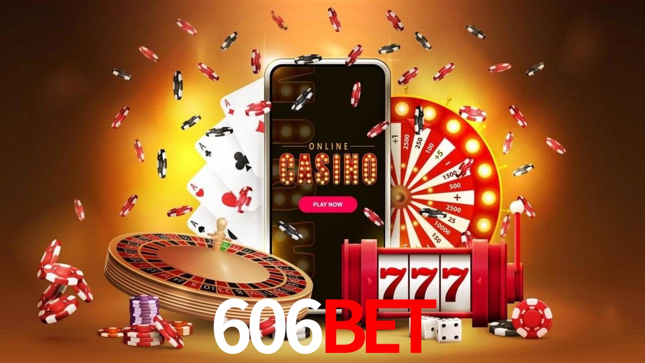 Live Casino 606BET
