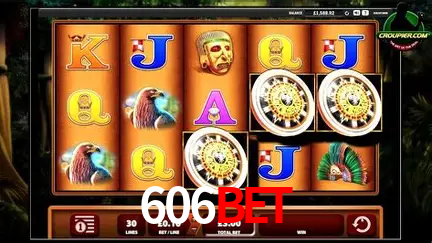 Live Casino 606BET